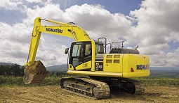 Купить фильтры экскаватора Komatsu