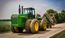 Купить фильтры трактора John Deere